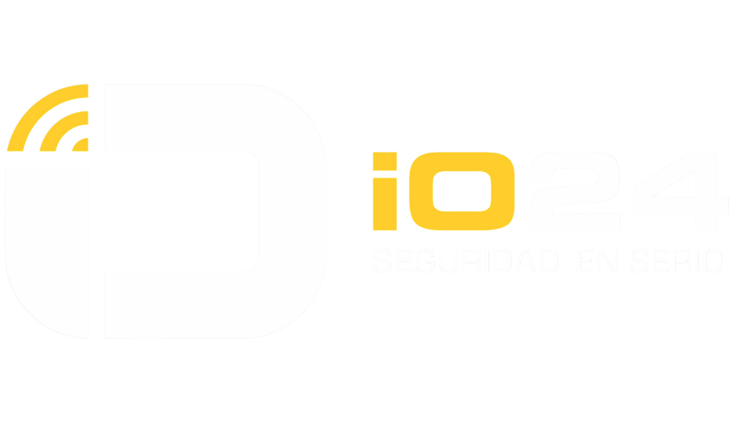 io24 Seguridad. En Serio.