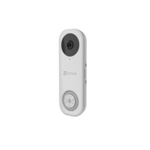 PORTERO EZVIZ DB1 PRO 5MPX WIFI