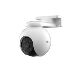 CAMARA IP DOMO EXTERIOR PTZ H8 PRO 3K WIFI