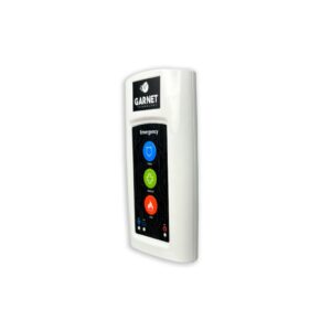 PANEL DE EMERGENCIA WIFI RF REPORTE A ESTACION MONITOREO GARNET