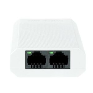 REPETIDOR GIGABIT PoE