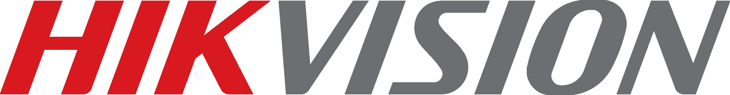 Hikvision