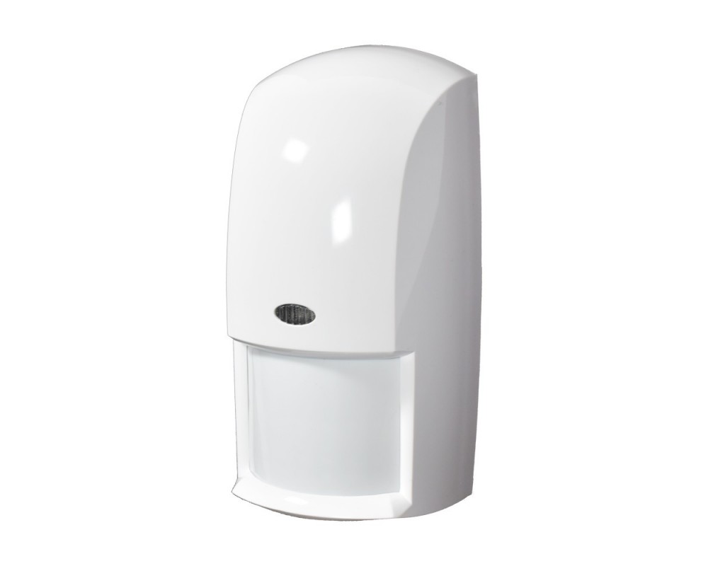 PIR+MW EXTERIOR BOSCH OD850-F1