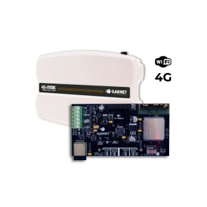 COMUNICADOR PARA PANELES LÍNEA GARNET WIFI/4G/3G/2G