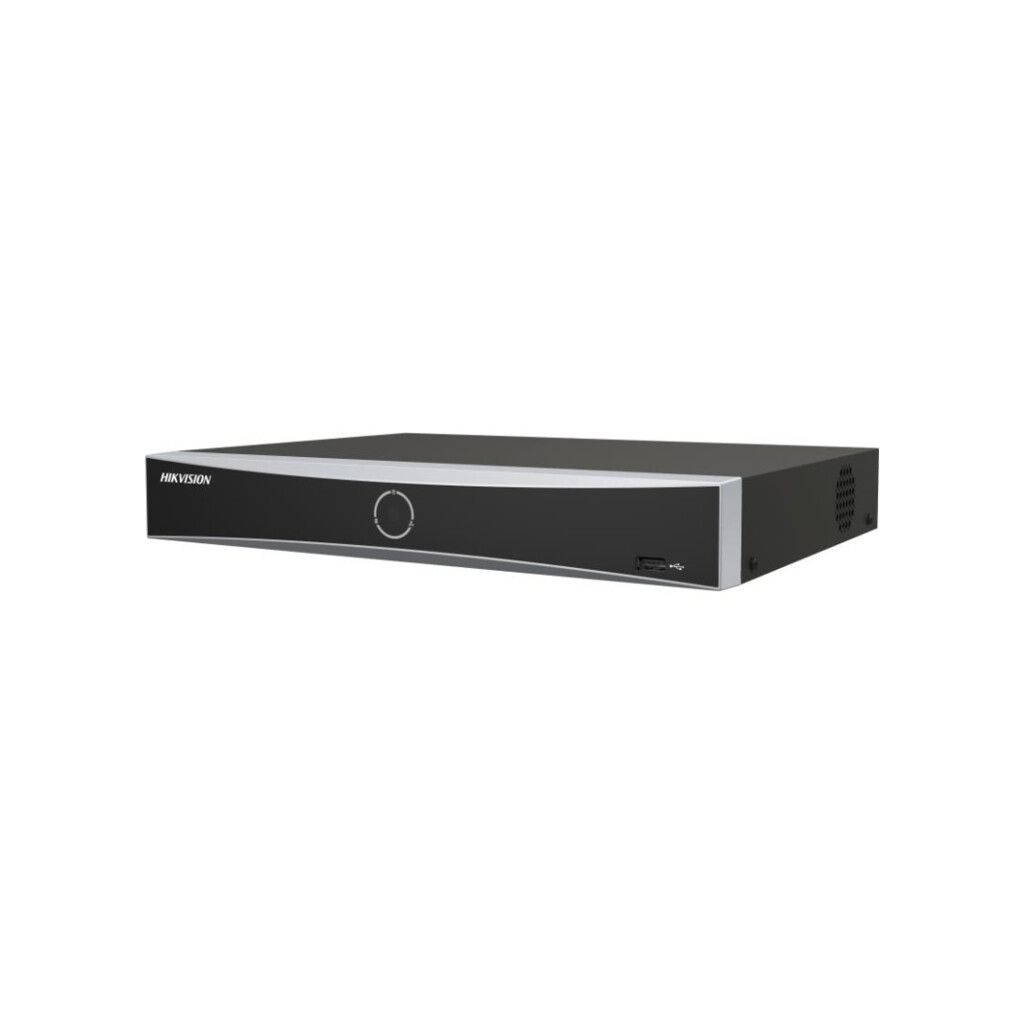 NVR 16 CH 4K ACUSENSE HIKVISION DS-7616NXI-K1