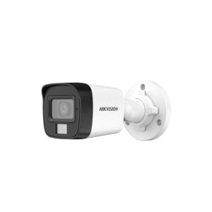 CAMARA TURBO 2CE16D0T-LFS CON LUZ DUAL (IR + LUZ BLANCA) Y MICROFONO