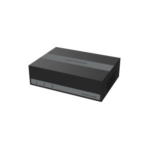 DVR DE 4 CANALES CON SSD E04HQHI-B