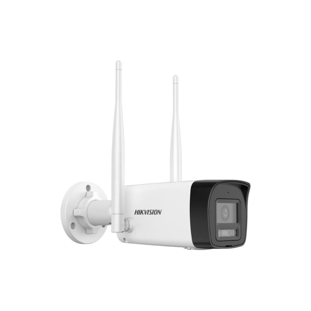 KIT DE VIDEOVIGILANCIA INALÁMBRICO EASYLINK 2MP CAM BULLET EXTERIOR - Image 2