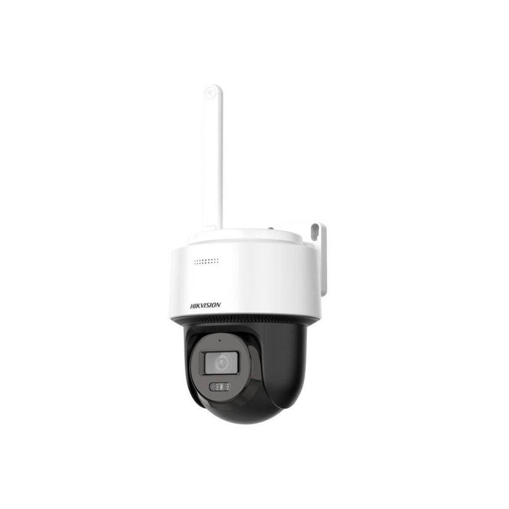 KIT DE VIDEOVIGILANCIA INALÁMBRICO EASYLINK 2MP BULLET DOMO PT EXTERIOR - Image 2