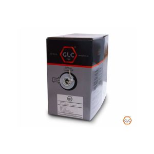 CABLE UTP CAT 5E INTERIOR X 305MTS GLC