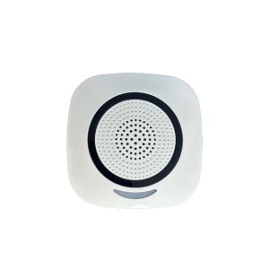 SIRENA DE INTERIOR CABLEADA WP-100