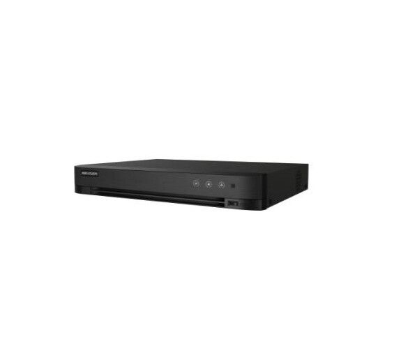 DVR ACUSENSE DE 8 CANALES PENTAHIBRIDO 7208HQHI-M1/XT