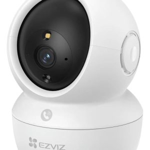 CAMARA DOMO IP PT H6C EZVIZ 4MP
