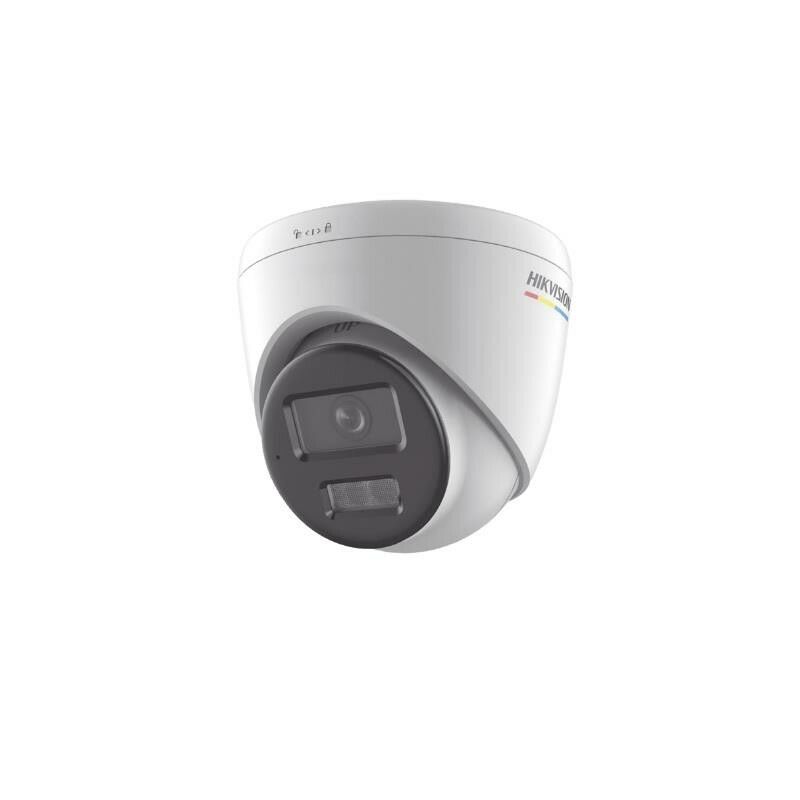 DOMO IP 4MP COLOR VU LUZ HIBRIDA